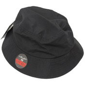 Wholesale - BOYS 4-7 BLACK CLASSIC BUCKET HAT C/P 36, UPC: 193242138744